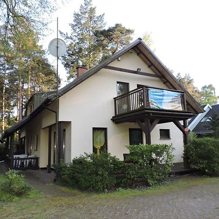 Lotosdom Apartment Pobierowo Luaran gambar
