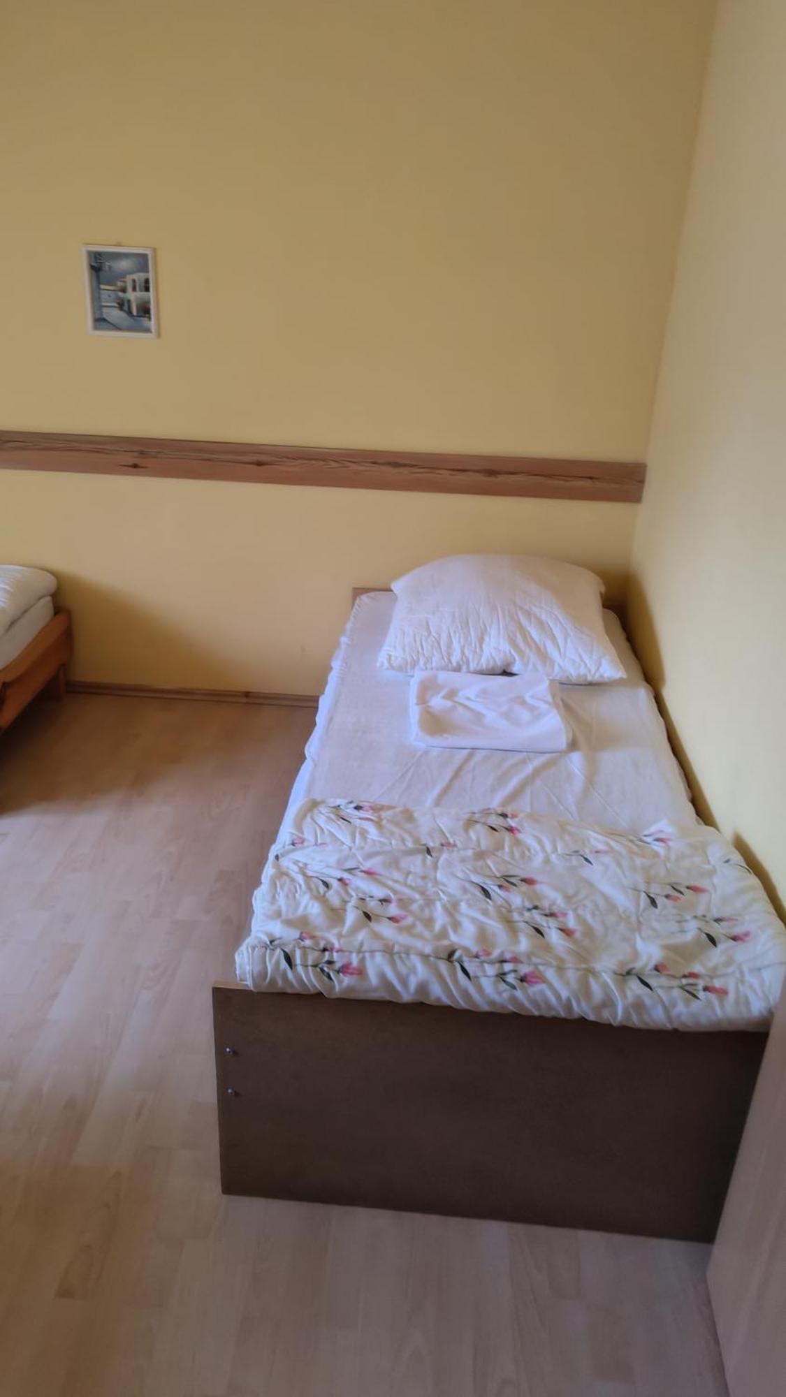 Lotosdom Apartment Pobierowo Luaran gambar