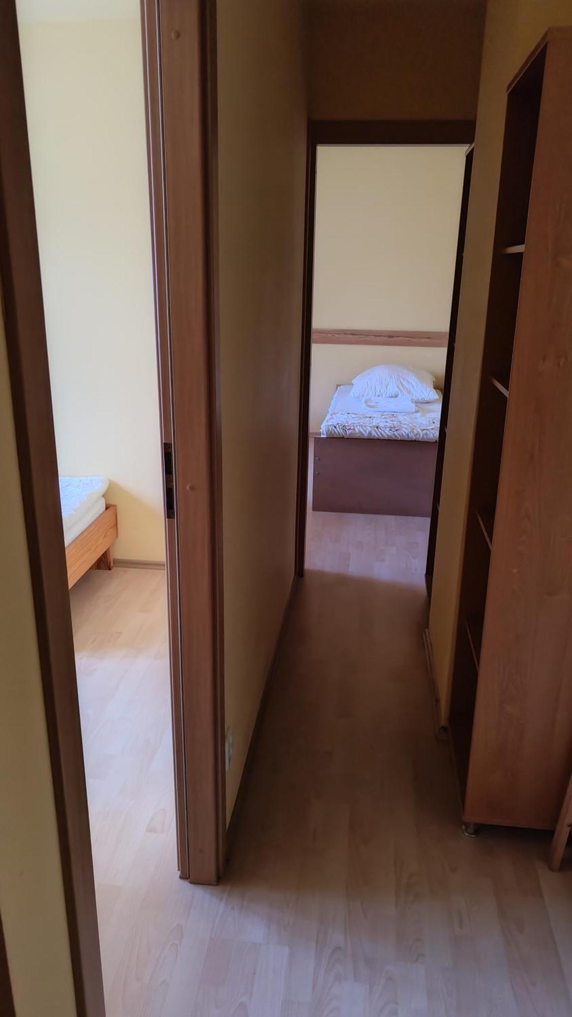 Lotosdom Apartment Pobierowo Luaran gambar