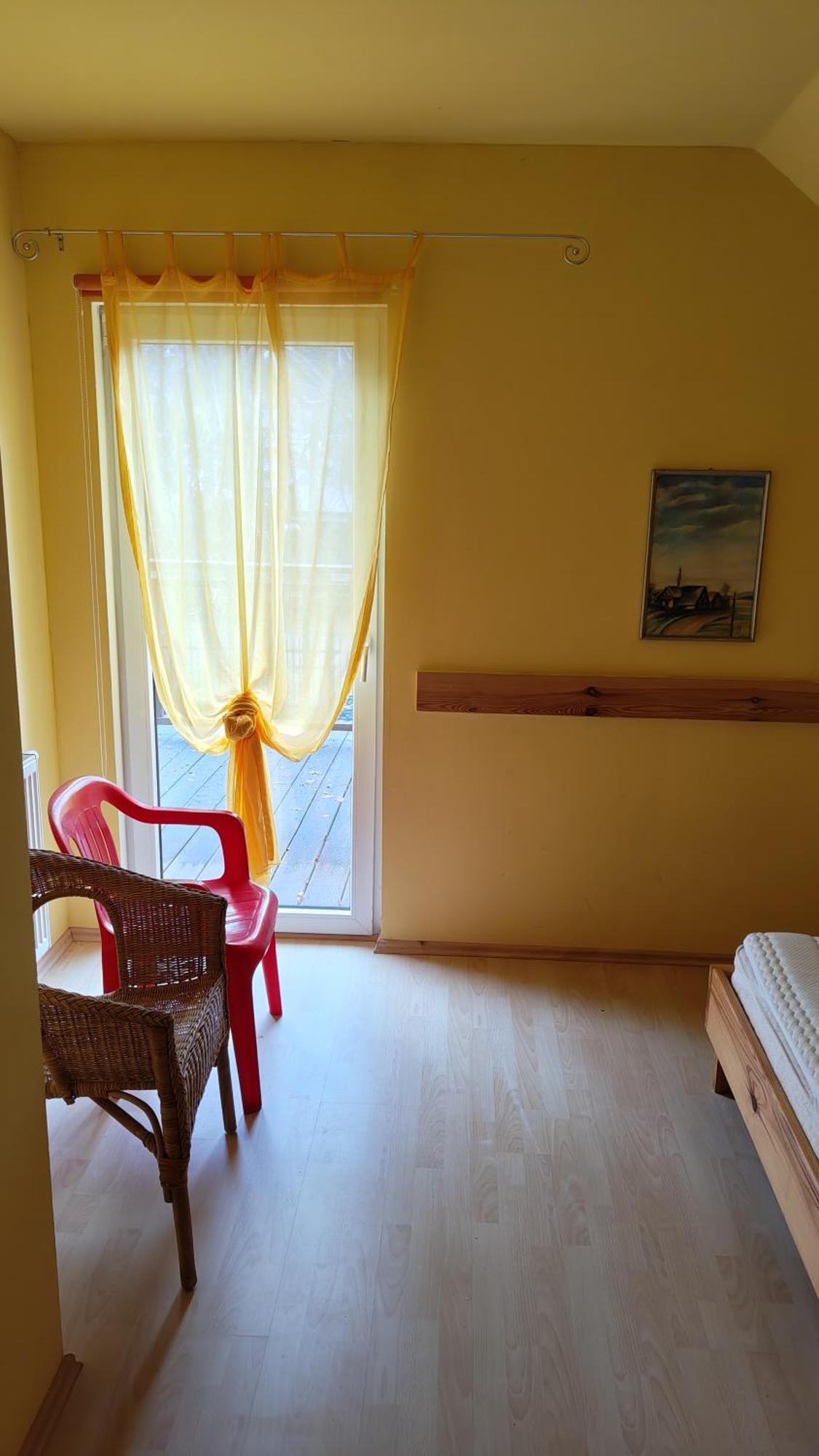 Lotosdom Apartment Pobierowo Luaran gambar