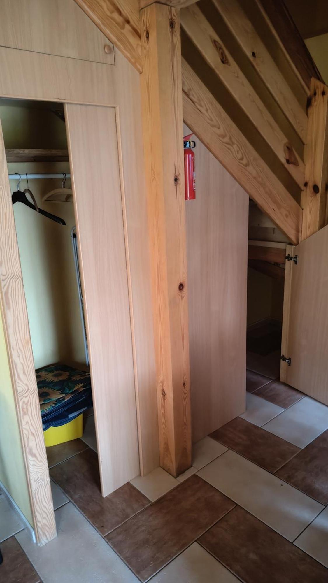 Lotosdom Apartment Pobierowo Luaran gambar
