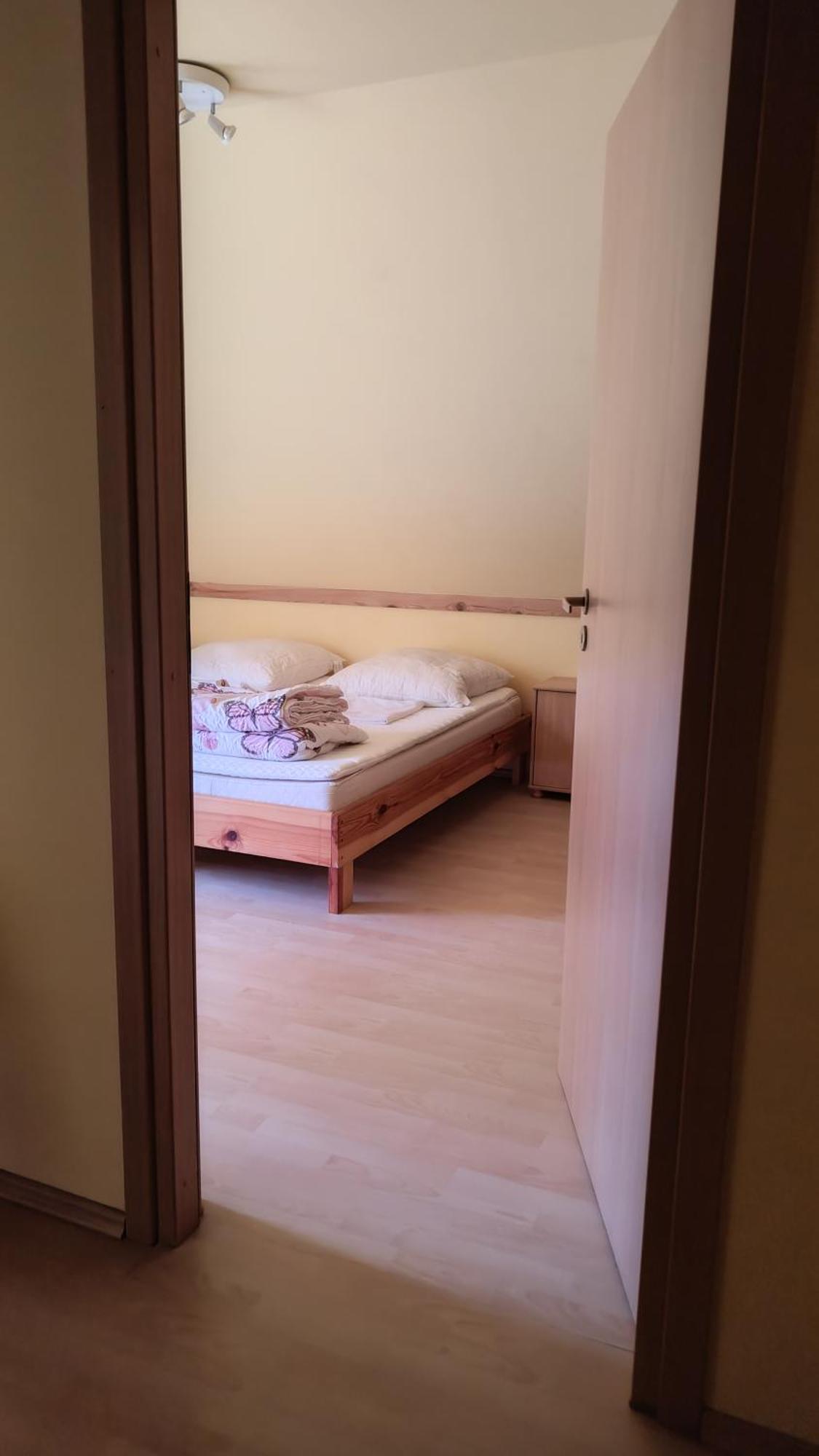 Lotosdom Apartment Pobierowo Luaran gambar