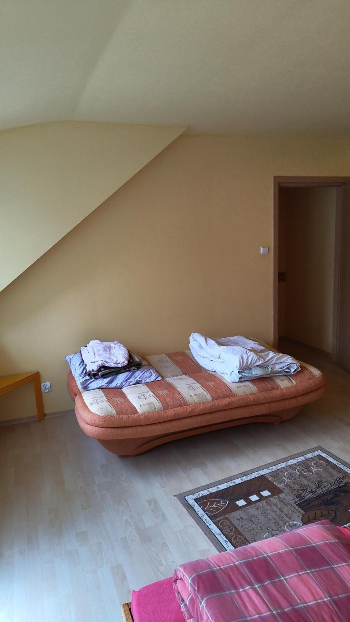 Lotosdom Apartment Pobierowo Luaran gambar