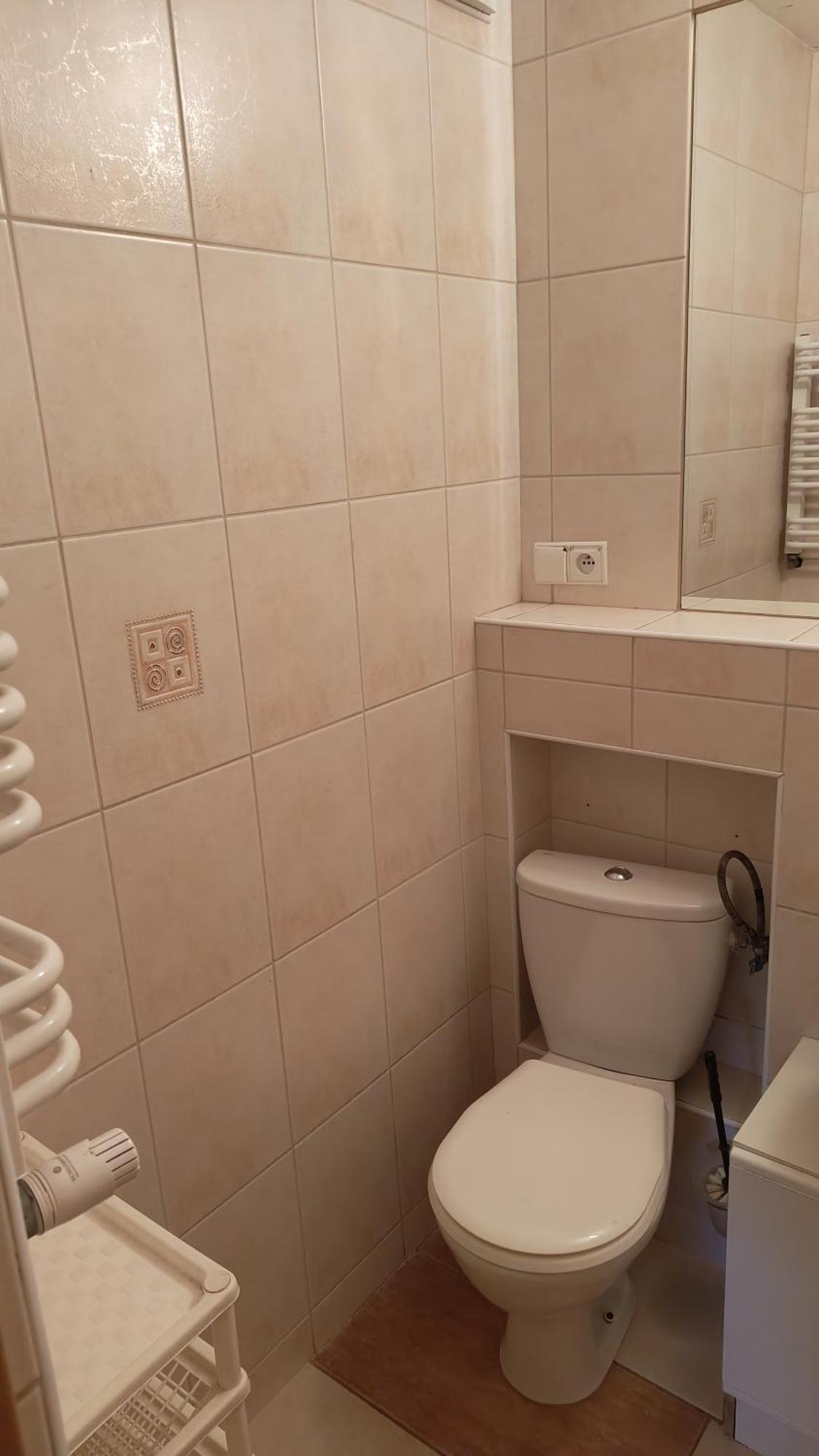 Lotosdom Apartment Pobierowo Luaran gambar