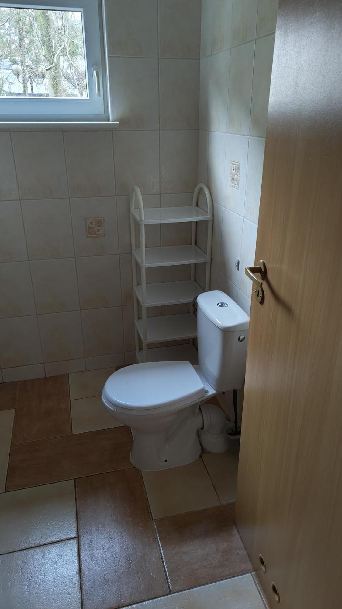 Lotosdom Apartment Pobierowo Luaran gambar