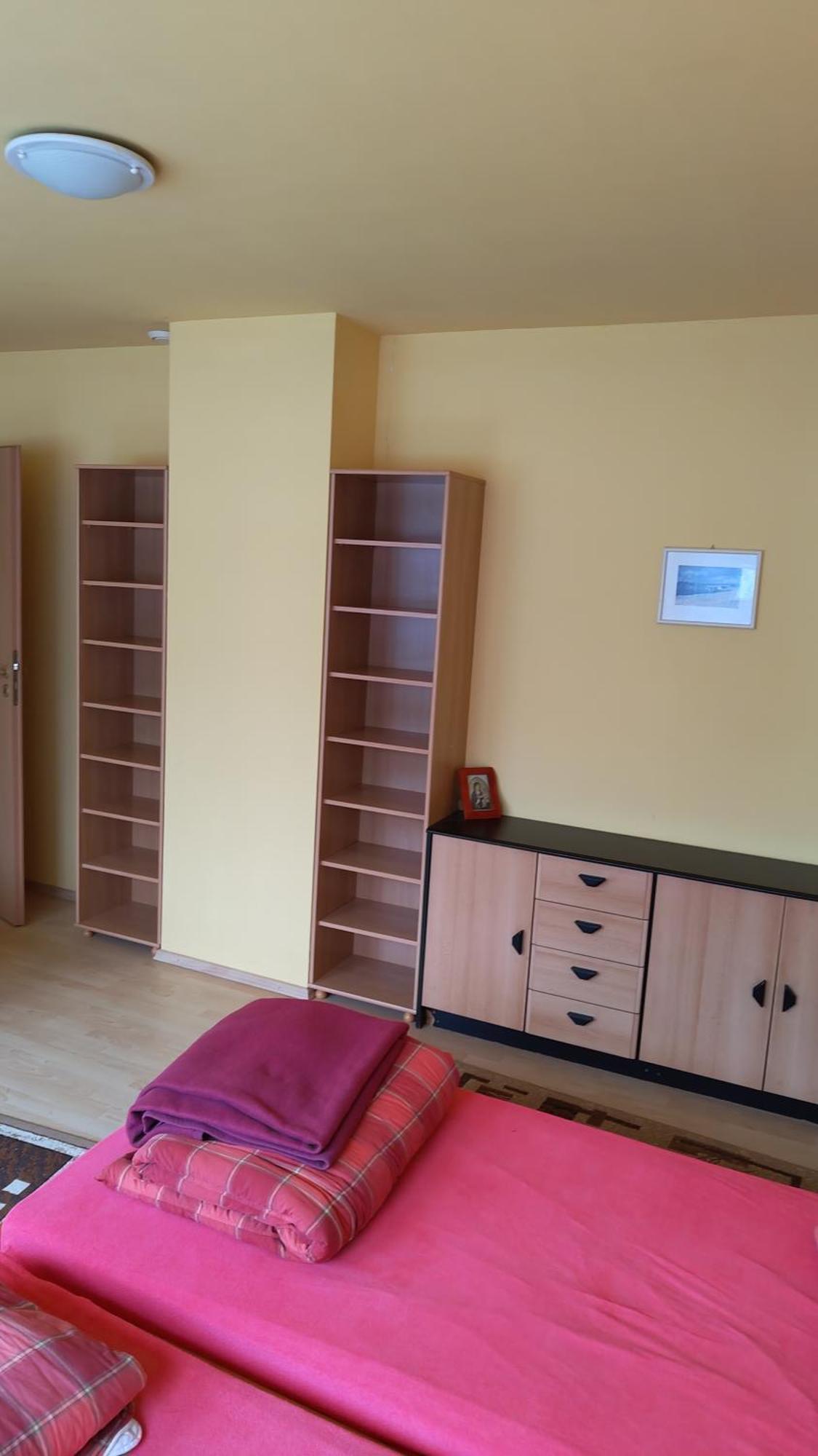 Lotosdom Apartment Pobierowo Luaran gambar