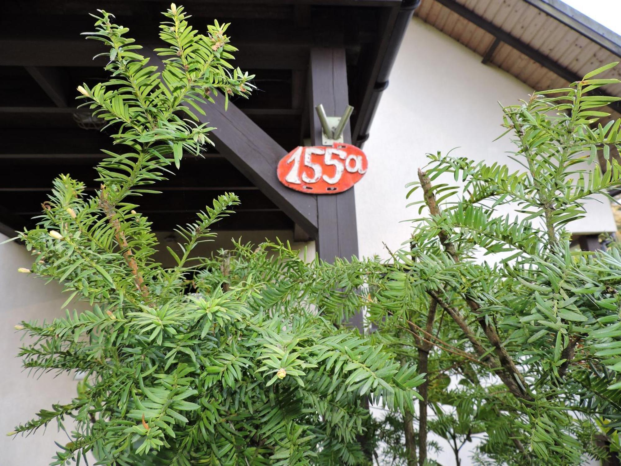 Lotosdom Apartment Pobierowo Luaran gambar